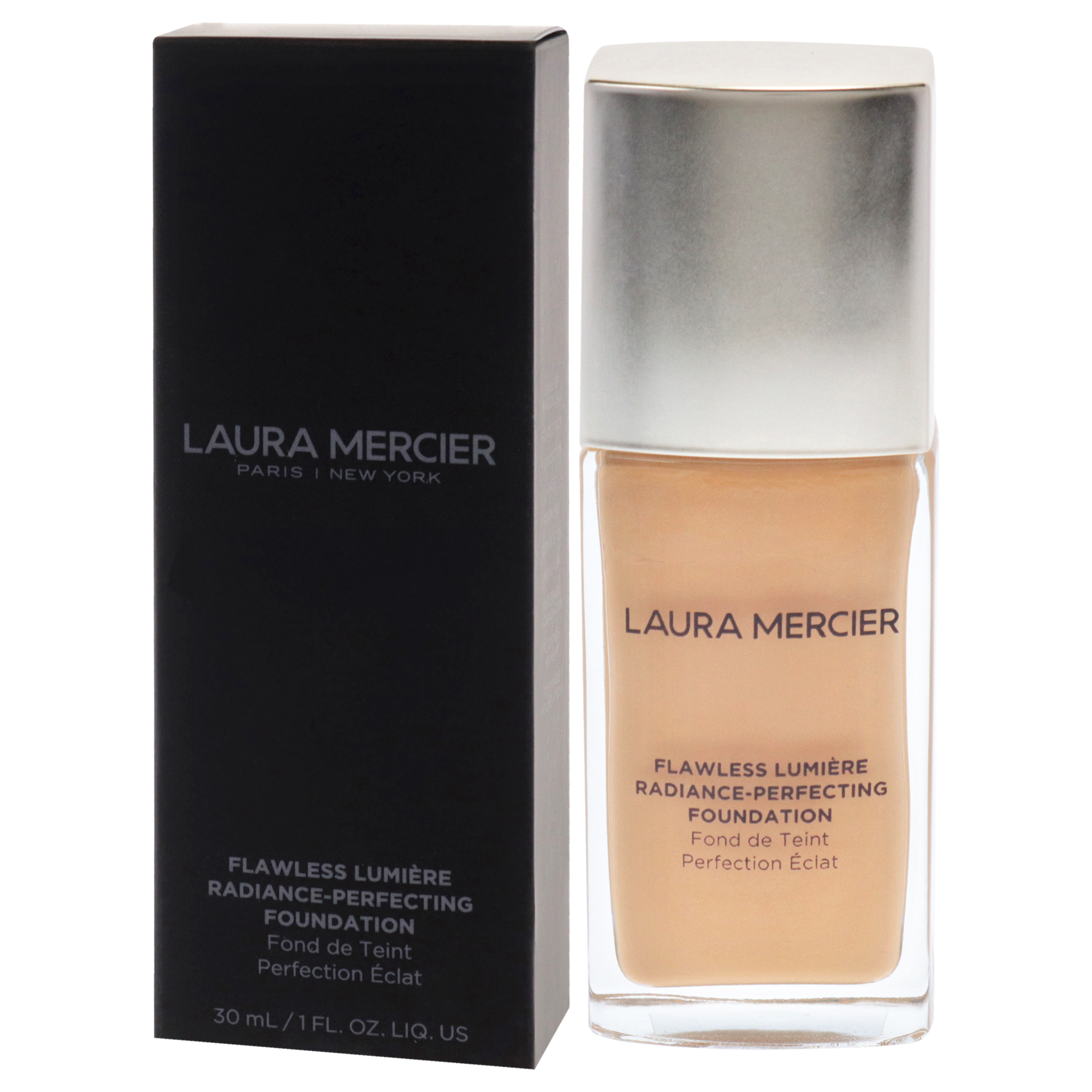Foto 5 pulgar | Silla Foundation Laura Mercier Flawless Lumiere 4w2 B - Venta Internacional.