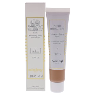 Foto 1 | Crema Hidratante Con Color Sisley Phyto Hydra Teint Spf 15 - 02 - Venta Internacional.