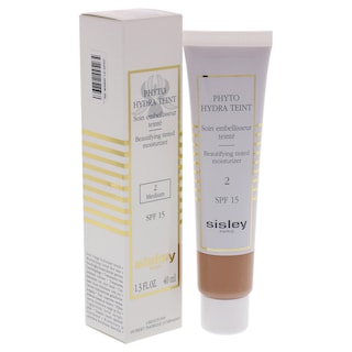 Foto 3 | Crema Hidratante Con Color Sisley Phyto Hydra Teint Spf 15 - 02 - Venta Internacional.