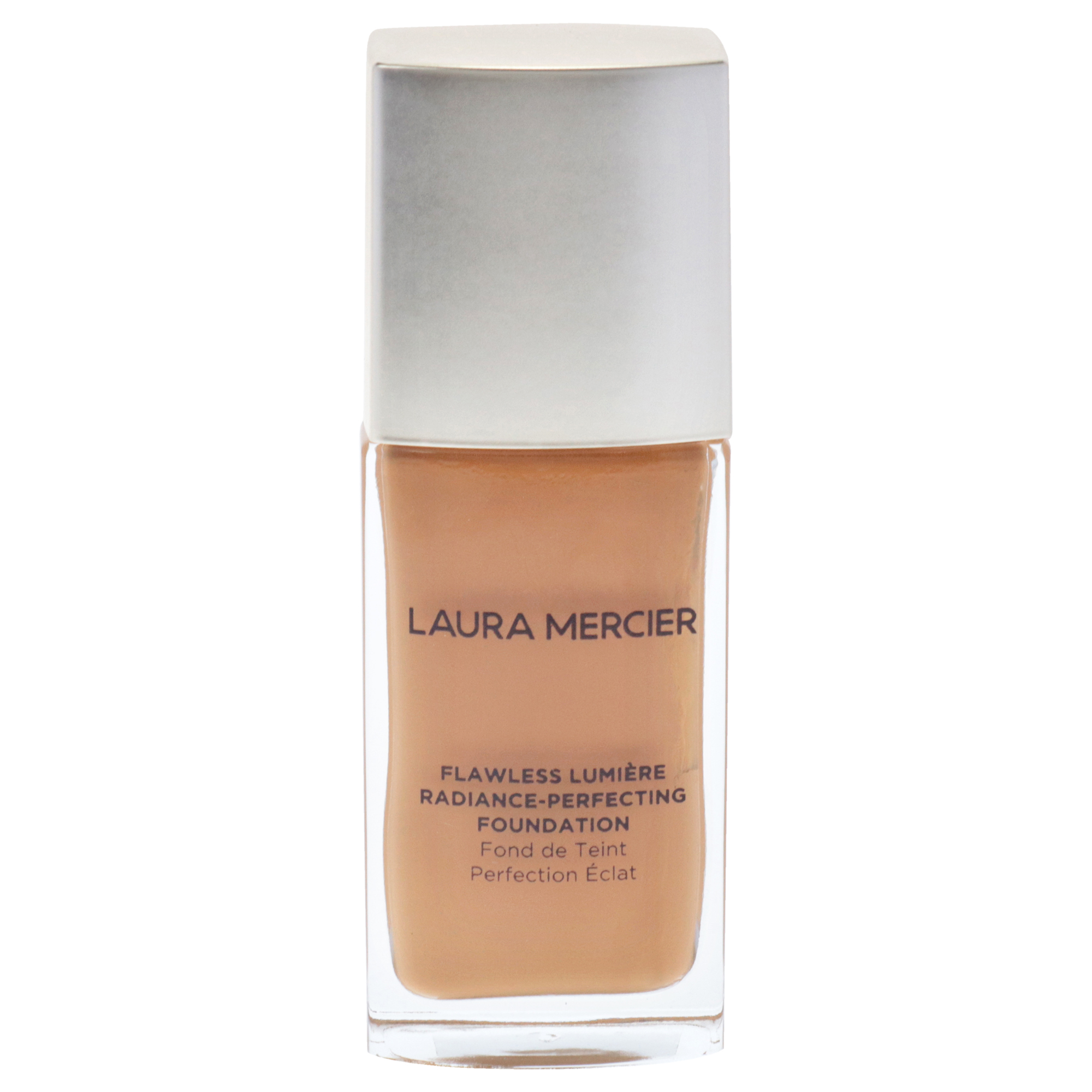 Foto 3 pulgar | Base Laura Mercier Flawless Lumiere Radiance 5w1 Ámbar - Venta Internacional.