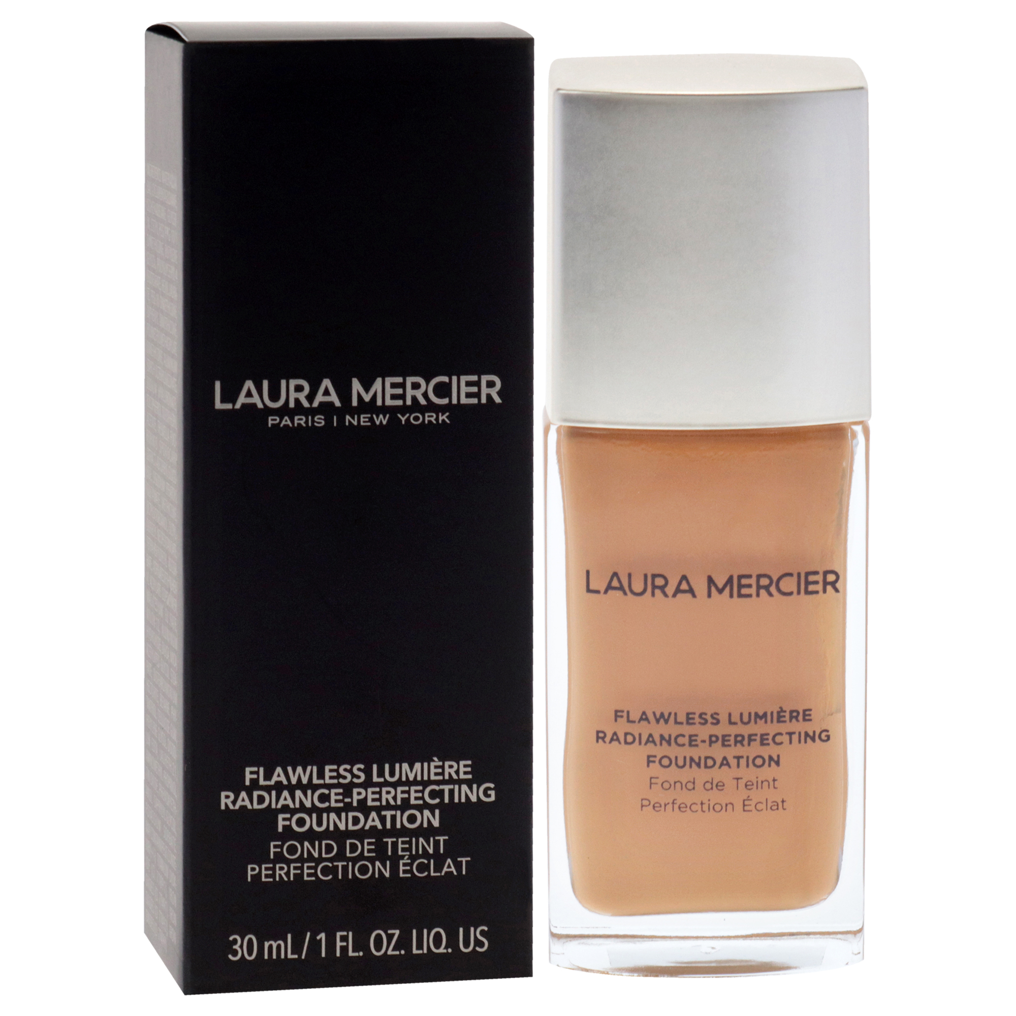 Foto 4 pulgar | Base Laura Mercier Flawless Lumiere Radiance 5w1 Ámbar - Venta Internacional.