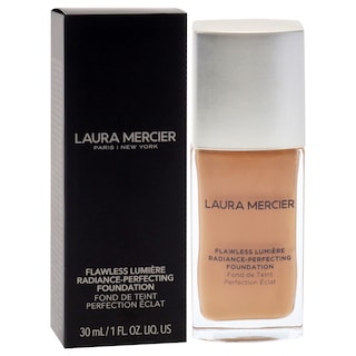 Foto 3 | Base Laura Mercier Flawless Lumiere Radiance 5w1 Ámbar - Venta Internacional.