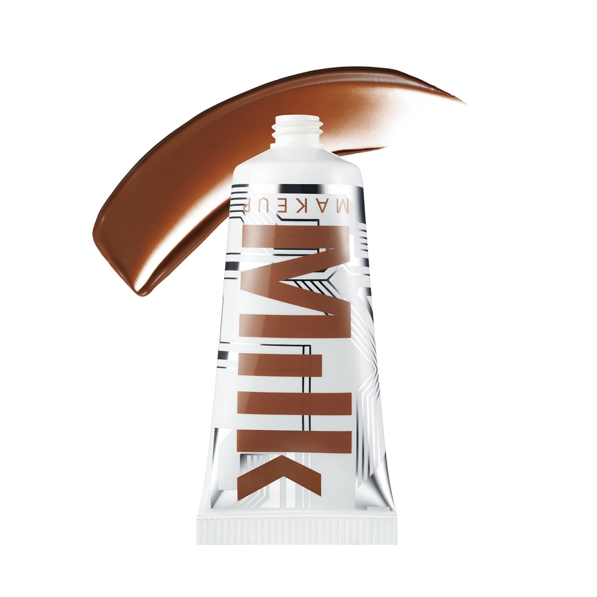 Bronceador Líquido Milk Makeup Bionic Bronzer Shapeshift 18 Ml - Venta Internacional.