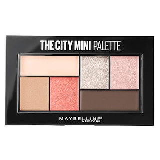 Foto 1 | Minipaleta De Maquillaje Maybelline The City 430 Downtown Sunrise - Venta Internacional.