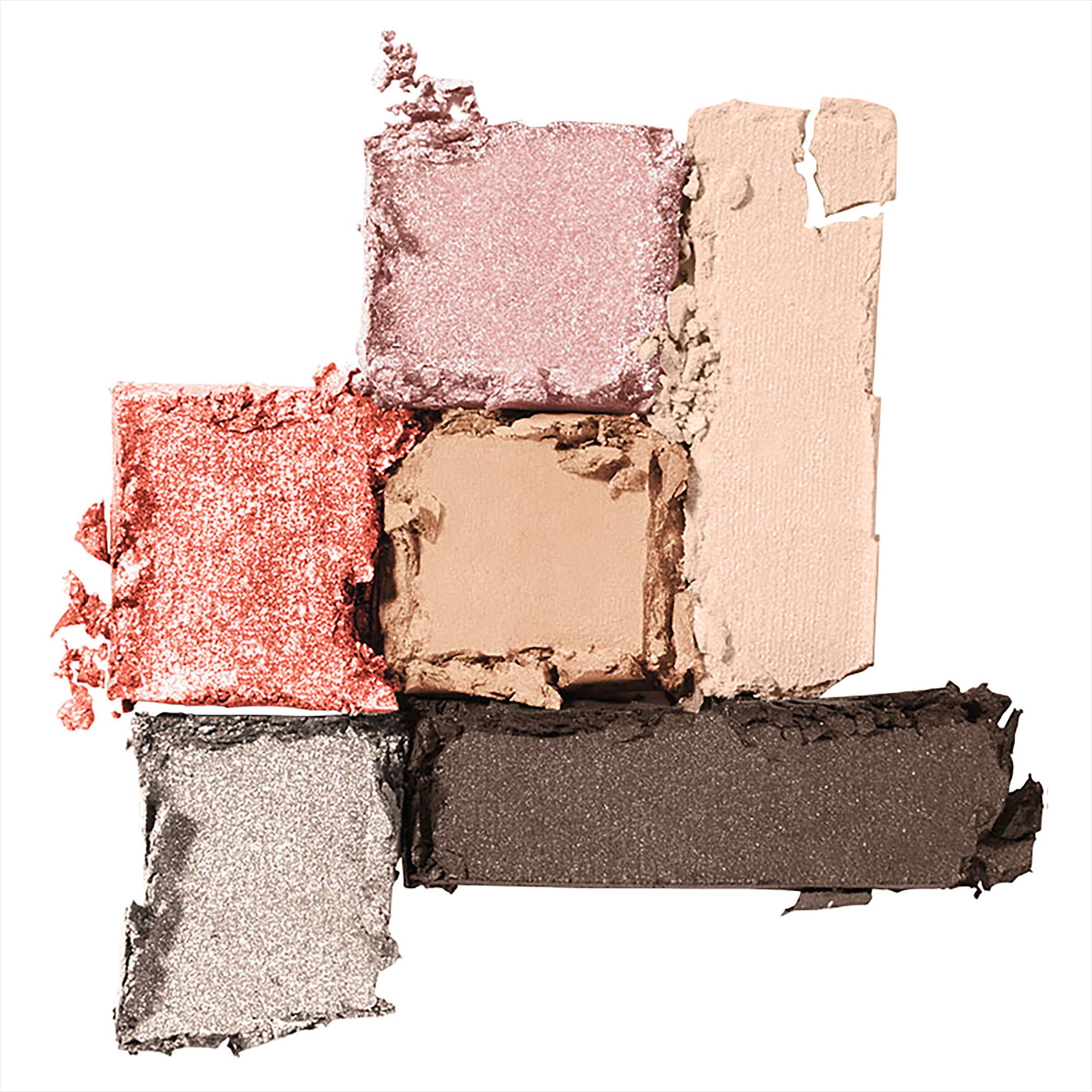 Foto 4 pulgar | Minipaleta De Maquillaje Maybelline The City 430 Downtown Sunrise - Venta Internacional.