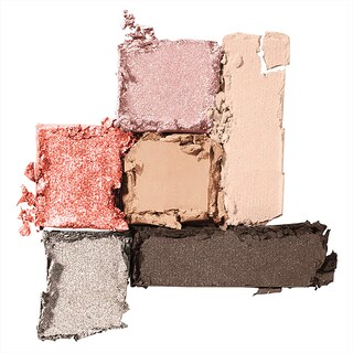 Foto 3 | Minipaleta De Maquillaje Maybelline The City 430 Downtown Sunrise - Venta Internacional.