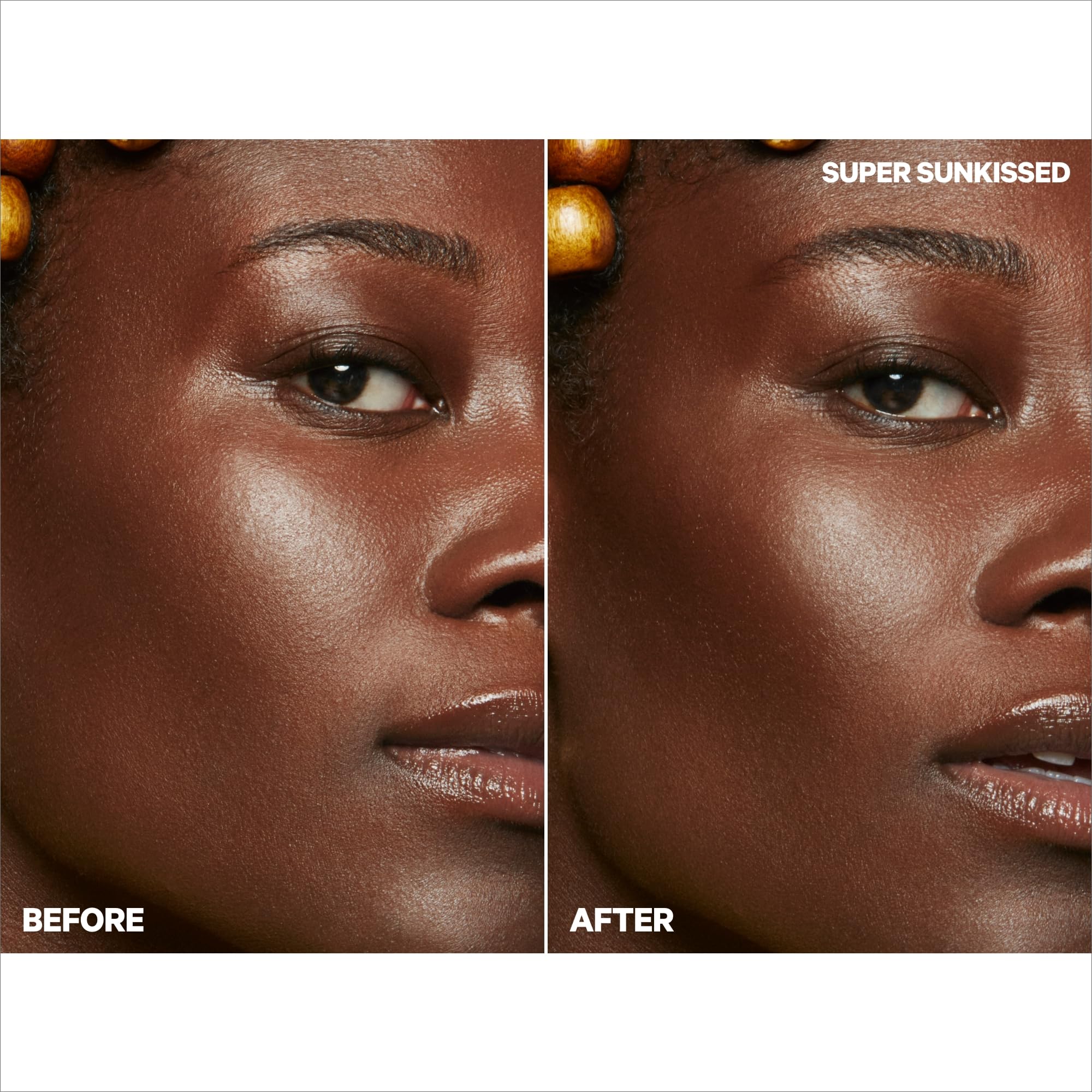 Foto 4 | Bronceador Líquido Con Leche, Maquillaje, Hidratante, Biónico, Invencible, 18 Ml - Venta Internacional.