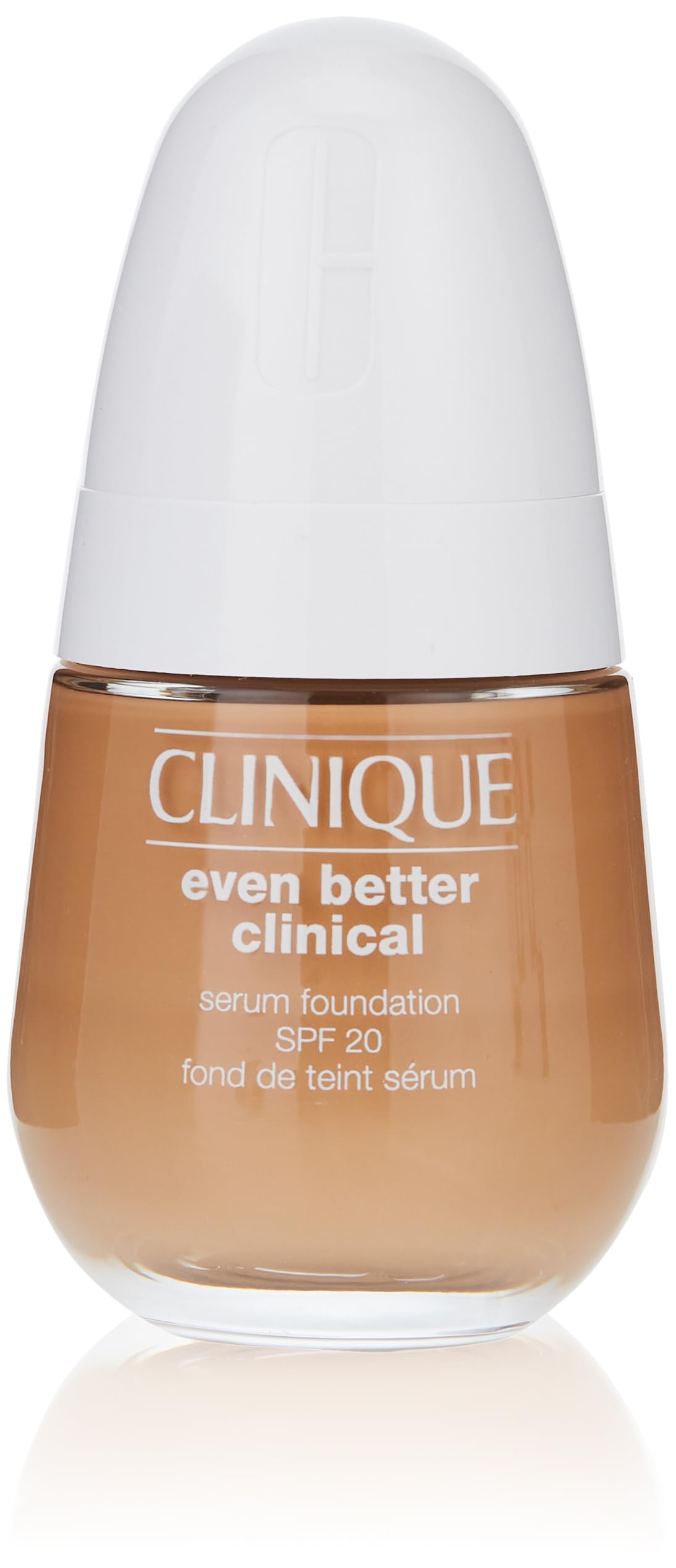 Foto 2 pulgar | Sérum Clínico Aún Mejor De Foundation Clinique Spf 20 Cn 90 - Venta Internacional.