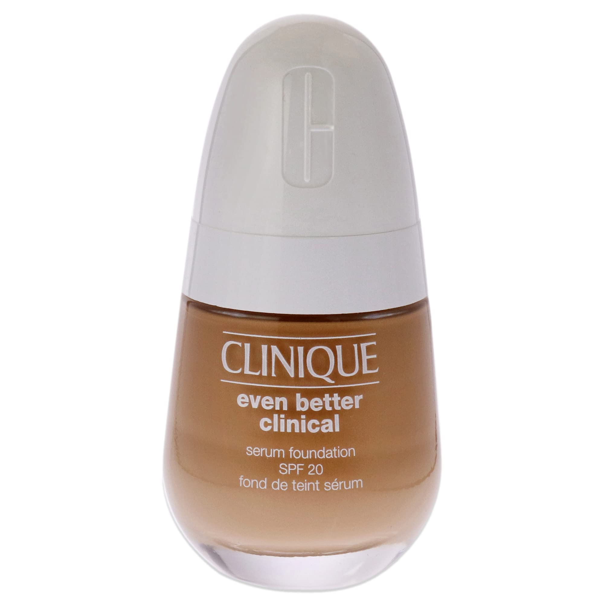 Foto 3 pulgar | Sérum Clínico Aún Mejor De Foundation Clinique Spf 20 Cn 90 - Venta Internacional.