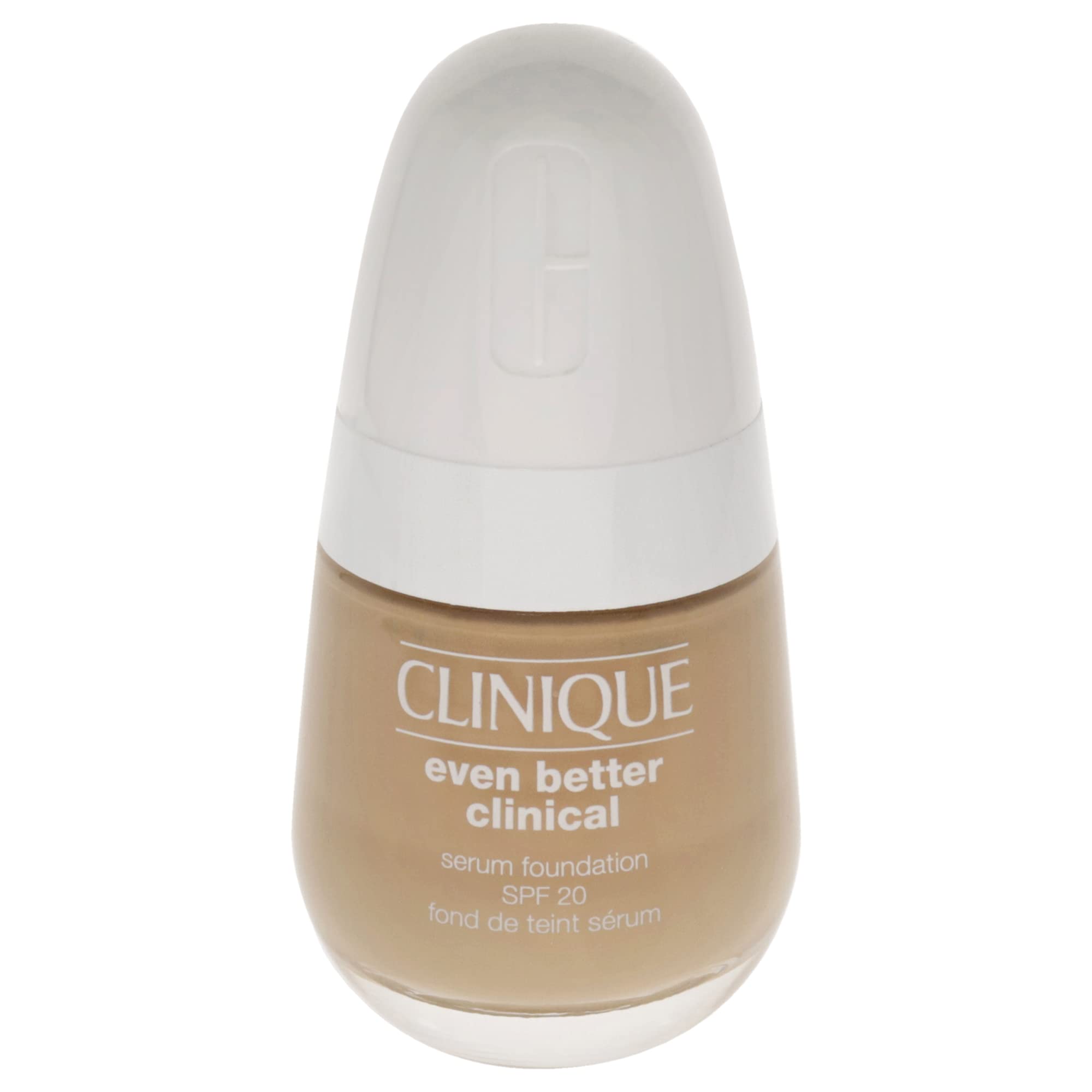 Foto 3 pulgar | Sérum Clínico Even Better De Foundation Clinique, Spf 20, 30 Ml - Venta Internacional.