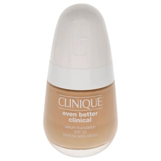 Foto 2 | Sérum Clínico Even Better De Foundation Clinique, Spf 20, 30 Ml - Venta Internacional.