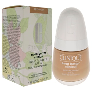 Foto 3 | Sérum Clínico Even Better De Foundation Clinique, Spf 20, 30 Ml - Venta Internacional.