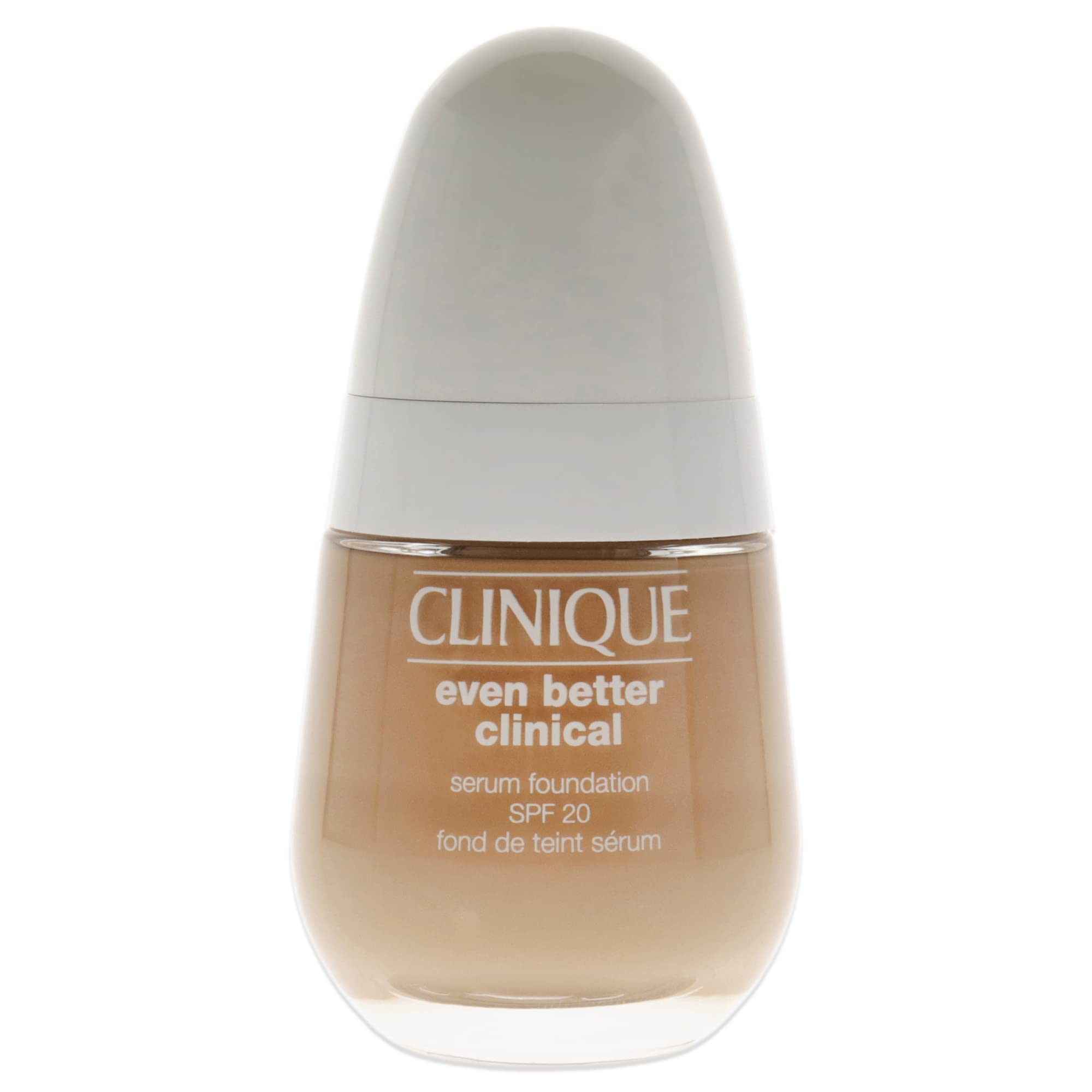 Foto 2 | Sérum Clínico Even Better De Foundation Clinique, Spf 20, 30 Ml - Venta Internacional.