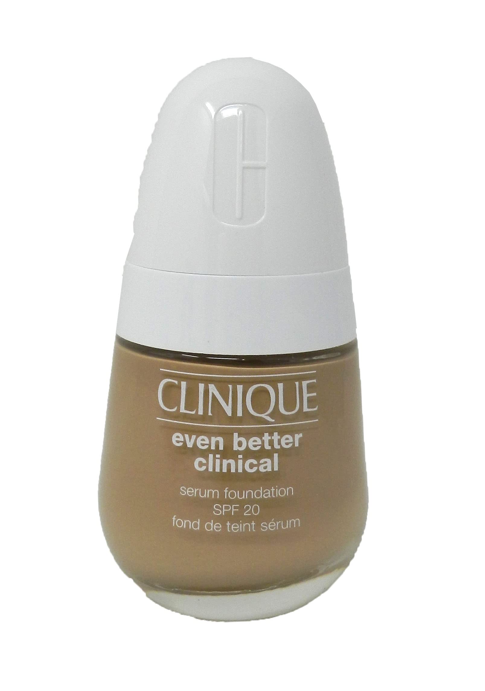 Foto 2 pulgar | Sérum Clínico Even Better De Foundation Clinique, Spf 20, 30 Ml - Venta Internacional.