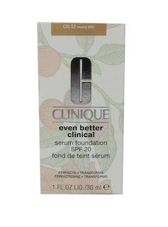 Foto 3 | Sérum Clínico Even Better De Foundation Clinique, Spf 20, 30 Ml - Venta Internacional.