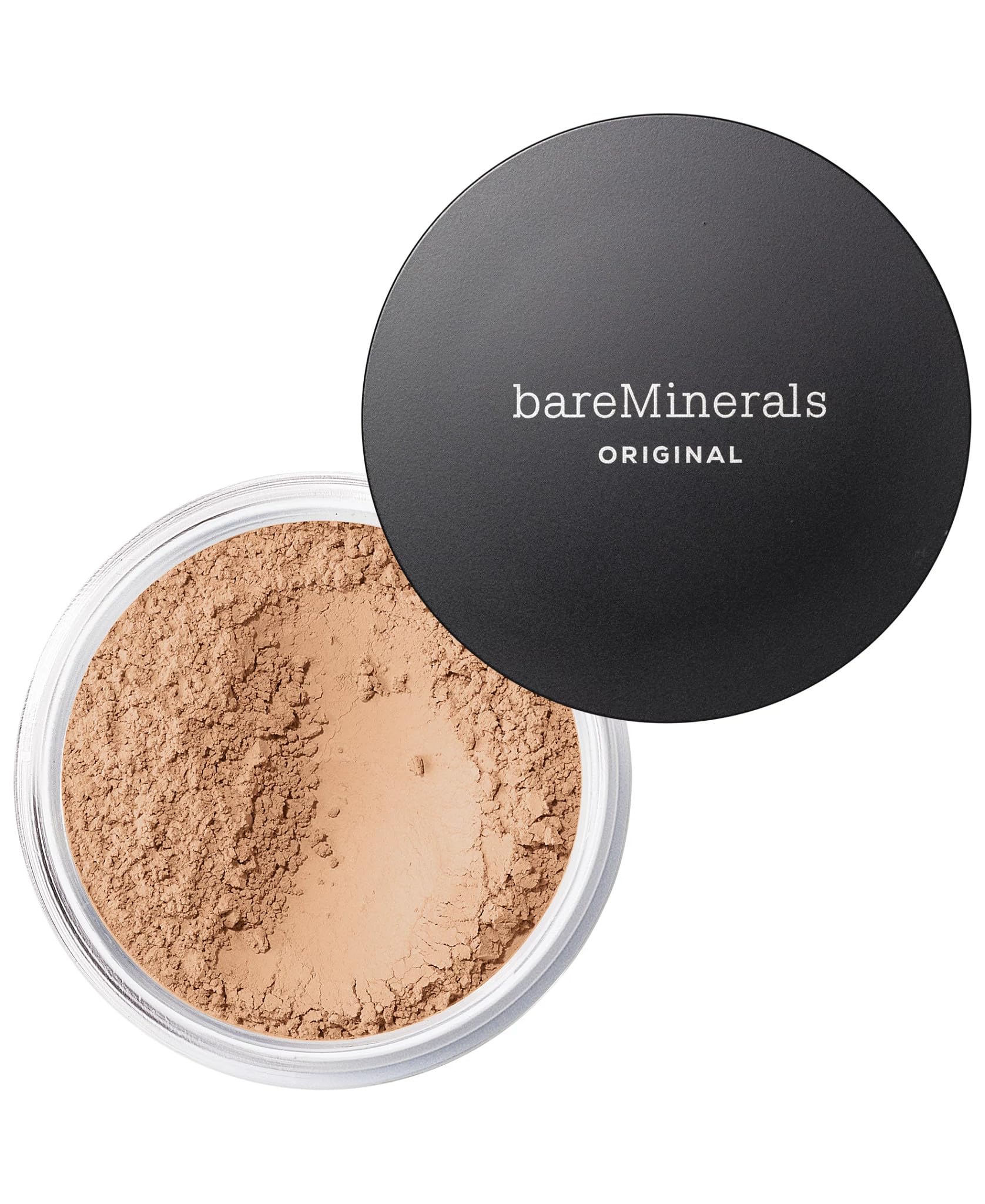 Base De Maquillaje En Polvo Bareminerals Original Spf 15 Medium Beige 12 - Venta Internacional.