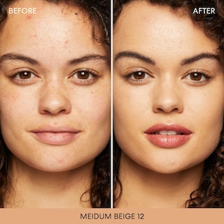 Foto 3 | Base De Maquillaje En Polvo Bareminerals Original Spf 15 Medium Beige 12 - Venta Internacional.