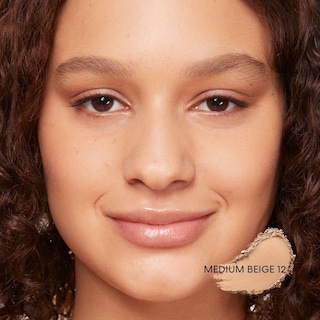 Foto 5 | Base De Maquillaje En Polvo Bareminerals Original Spf 15 Medium Beige 12 - Venta Internacional.