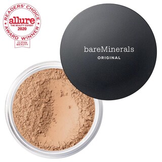 Foto 7 | Base De Maquillaje En Polvo Bareminerals Original Spf 15 Medium Beige 12 - Venta Internacional.