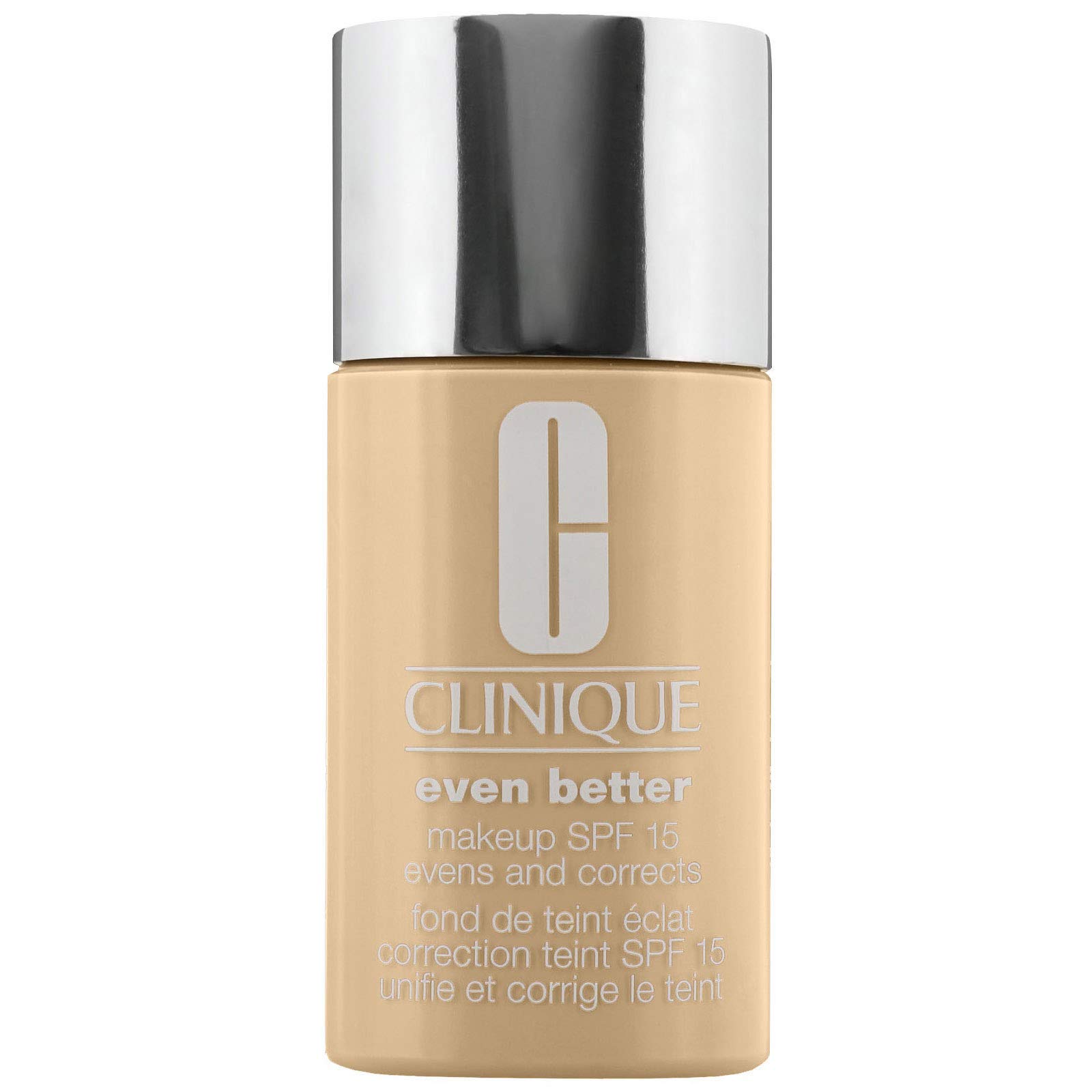 Foto 2 pulgar | Base De Maquillaje Clinique Even Better Makeup Spf 15 30 Ml - Venta Internacional.