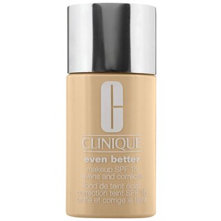 Foto 1 | Base De Maquillaje Clinique Even Better Makeup Spf 15 30 Ml - Venta Internacional.
