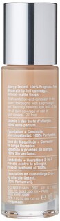 Foto 2 | Base Clinique Beyond Perfecting #18 Sand (m-n) 30 Ml - Venta Internacional.