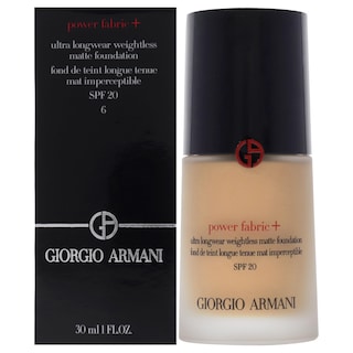 Foto 1 | Funda Alta Foundation Giorgio Armani Power Fabric Para Ropa Larga - Venta Internacional.