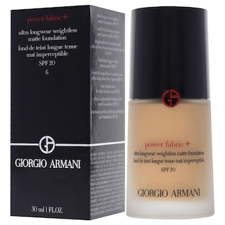 Foto 4 | Funda Alta Foundation Giorgio Armani Power Fabric Para Ropa Larga - Venta Internacional.