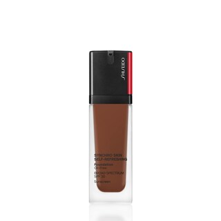Foto 1 | Base De Maquillaje Shiseido Synchro Skin Autorrefrescante Spf 30 30 Ml - Venta Internacional.