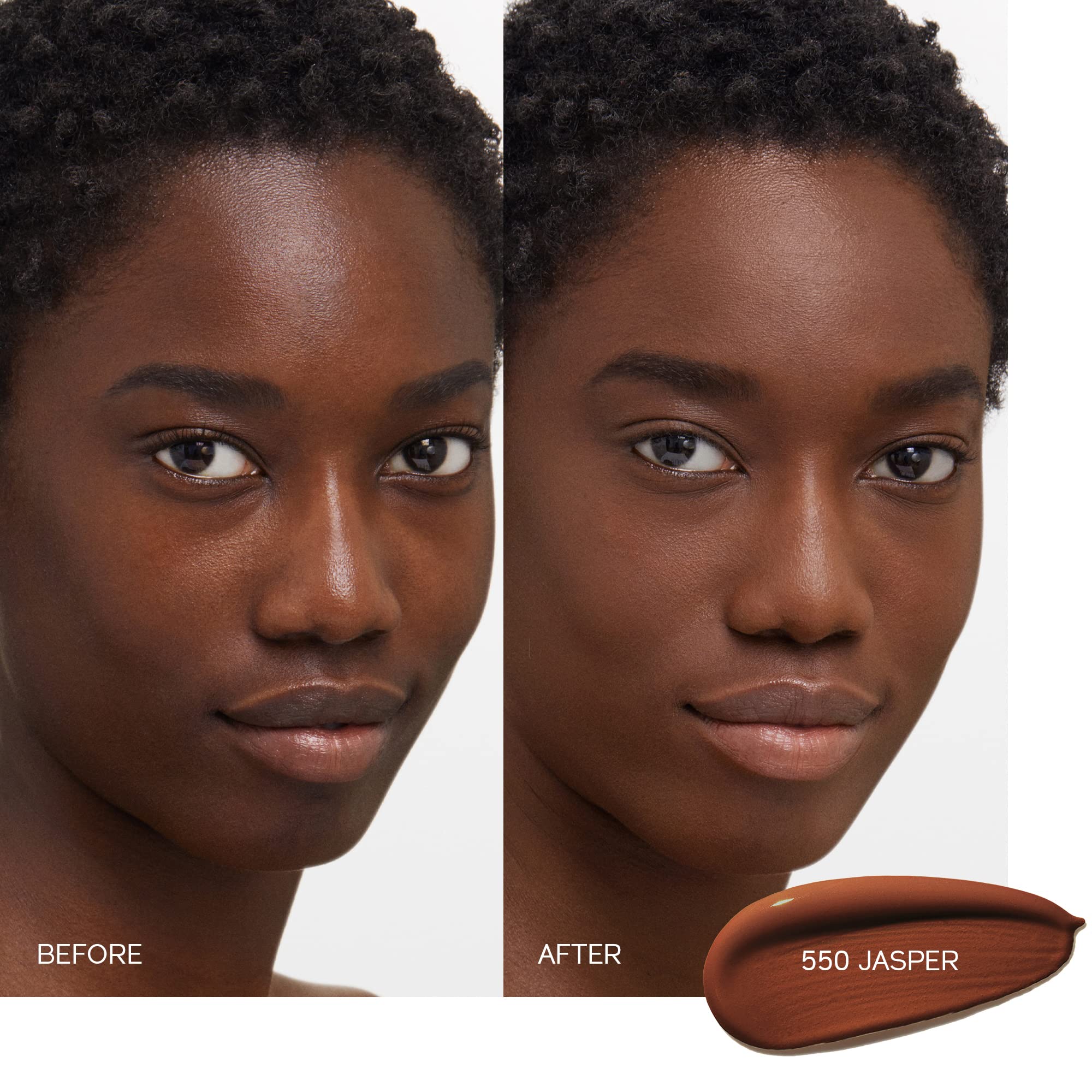 Foto 4 pulgar | Base De Maquillaje Shiseido Synchro Skin Autorrefrescante Spf 30 30 Ml - Venta Internacional.