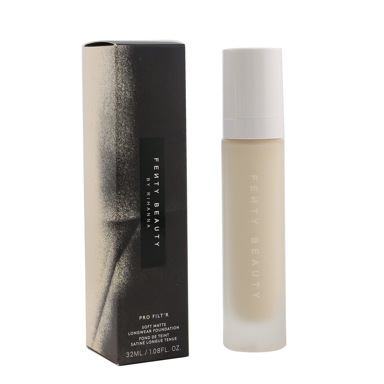 Foto 3 pulgar | Base De Maquillaje Líquida Fenty Beauty De Rihanna Pro Filt'r 100 Ml - Venta Internacional.