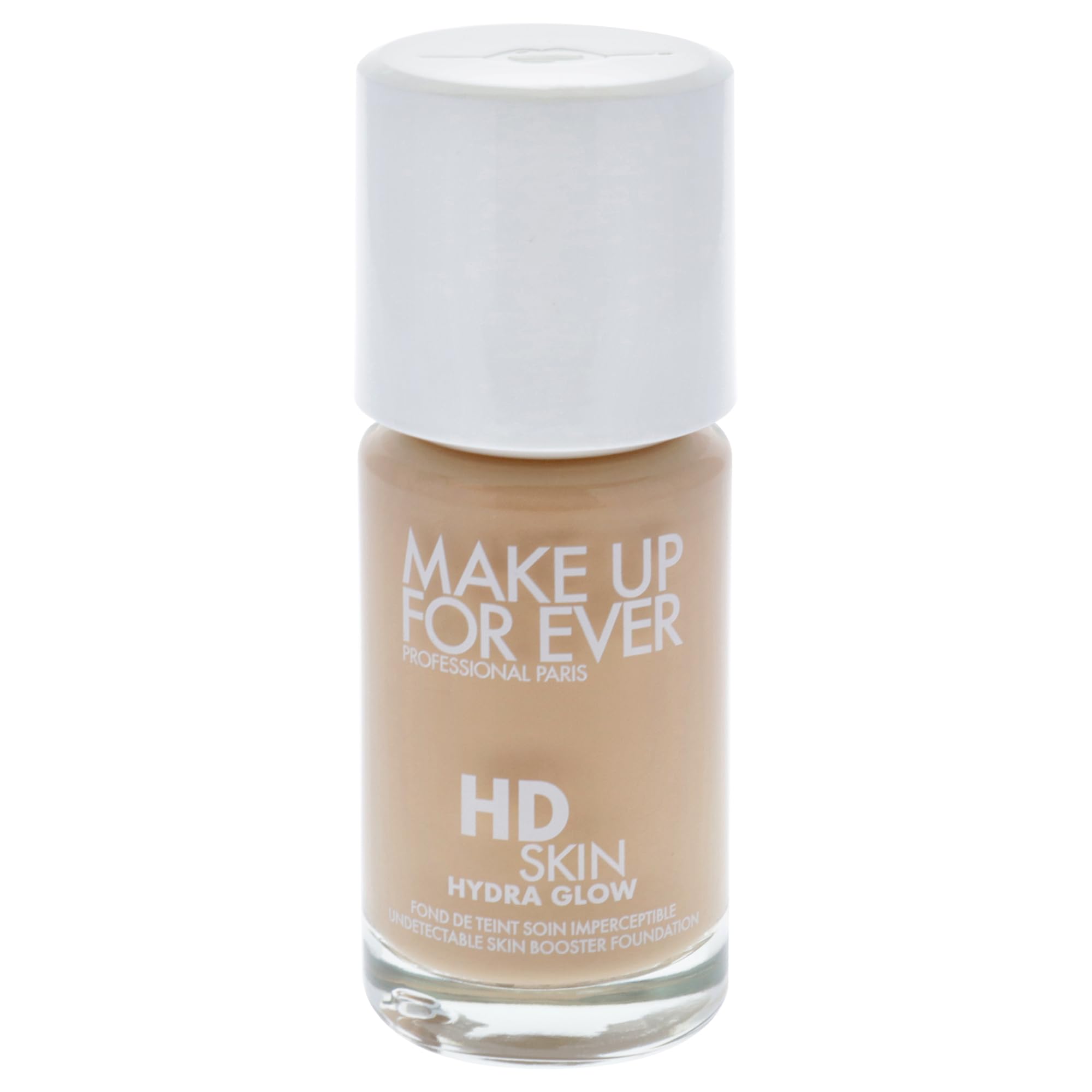 Foto 2 | Base De Maquillaje Para Siempre Hd Skin Hydra Glow 30 Ml 2y32 - Venta Internacional.