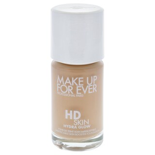 Foto 2 | Base De Maquillaje Para Siempre Hd Skin Hydra Glow 30 Ml 2y32 - Venta Internacional.