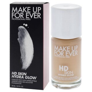 Foto 4 | Base De Maquillaje Para Siempre Hd Skin Hydra Glow 30 Ml 2y32 - Venta Internacional.