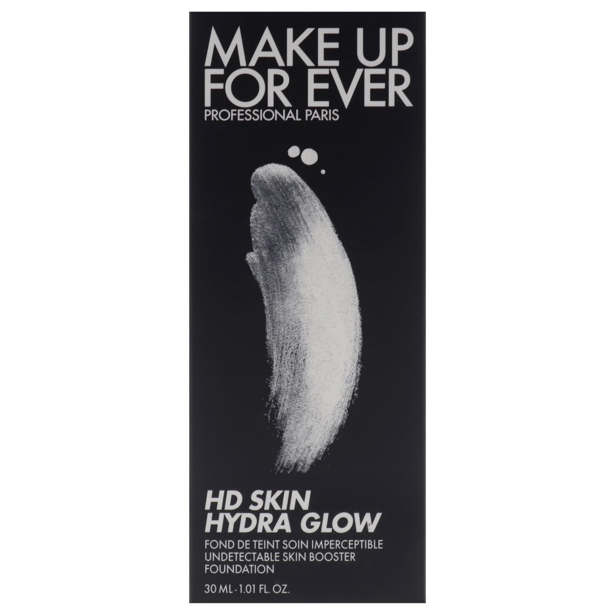 Foto 6 pulgar | Base De Maquillaje Para Siempre Hd Skin Hydra Glow 30 Ml 2y32 - Venta Internacional.