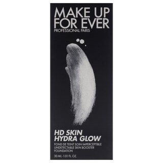 Foto 5 | Base De Maquillaje Para Siempre Hd Skin Hydra Glow 30 Ml 2y32 - Venta Internacional.