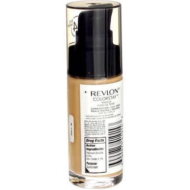 Foto 8 pulgar | Base De Maquillaje Revlon Colorstay Golden Caramel 360 - Venta Internacional.