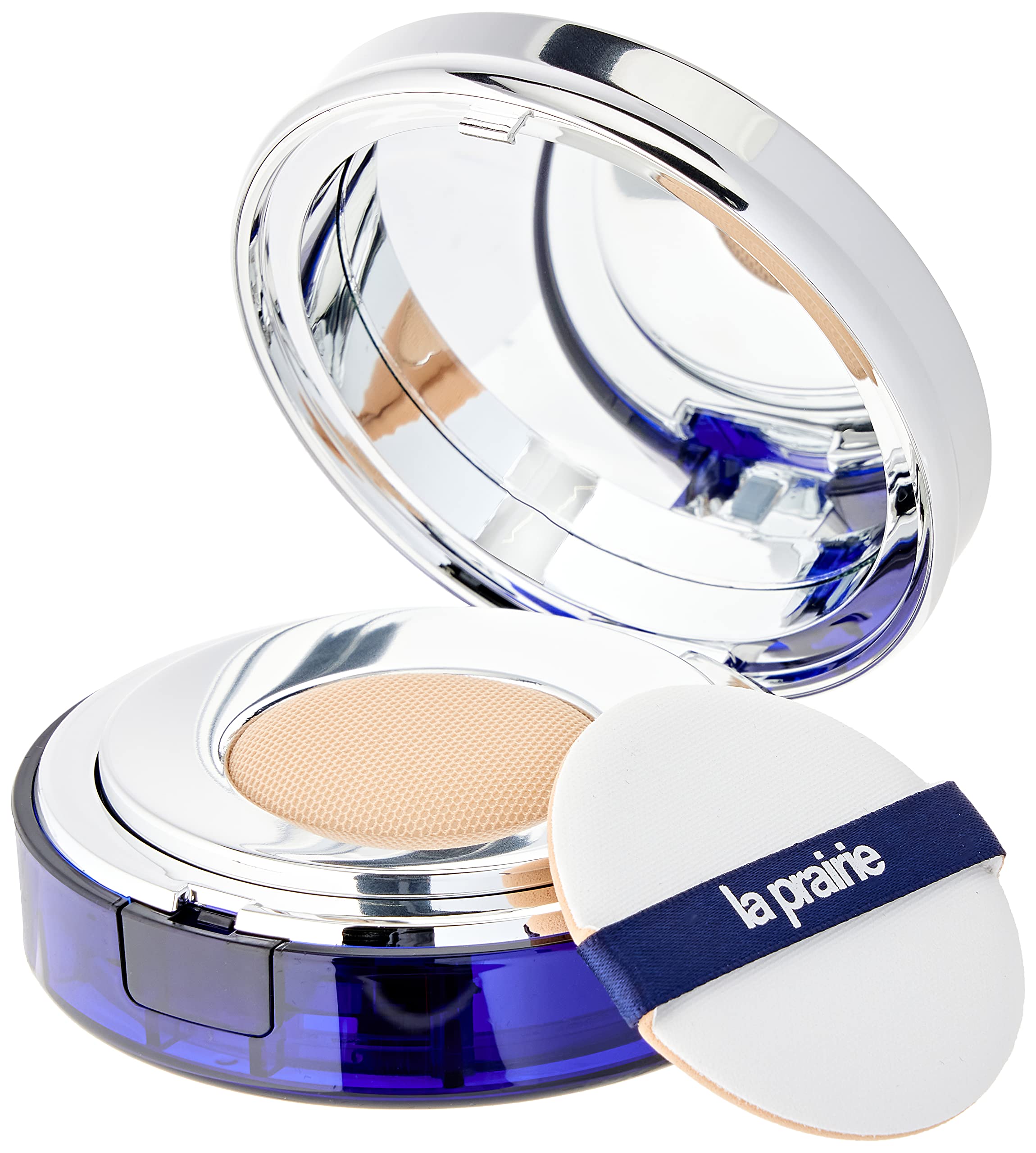 Foto 4 pulgar | Fundación La Prairie Skin Caviar Essence-in-foundation - Venta Internacional.