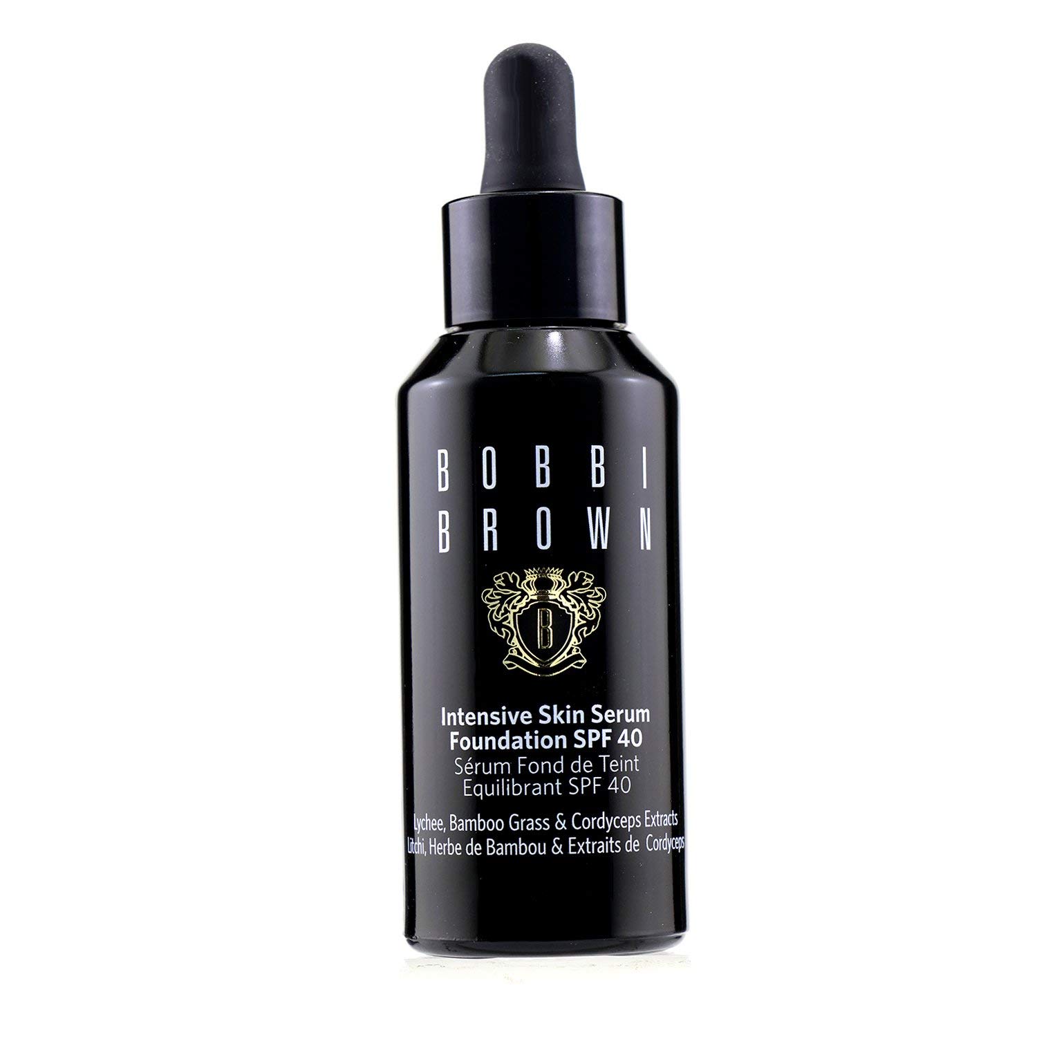 Foto 2 pulgar | Sérum Intensivo Foundation Bobbi Brown Spf 40 Sand - Venta Internacional.
