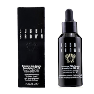 Foto 2 | Sérum Intensivo Foundation Bobbi Brown Spf 40 Sand - Venta Internacional.