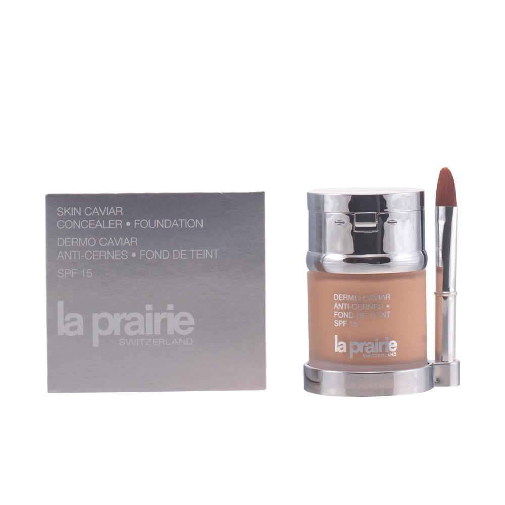 Foto 2 pulgar | Base Correctora La Prairie Skin Caviar Spf 15 30 Ml - Venta Internacional.