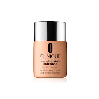 Foto 1 | Maquillaje Líquido Neutro Foundation Clinique Acne Solutions - Venta Internacional.