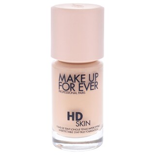Foto 2 | Base De Maquillaje Make Up For Ever Hd Skin 1y16 Warm Beige 30 Ml - Venta Internacional.