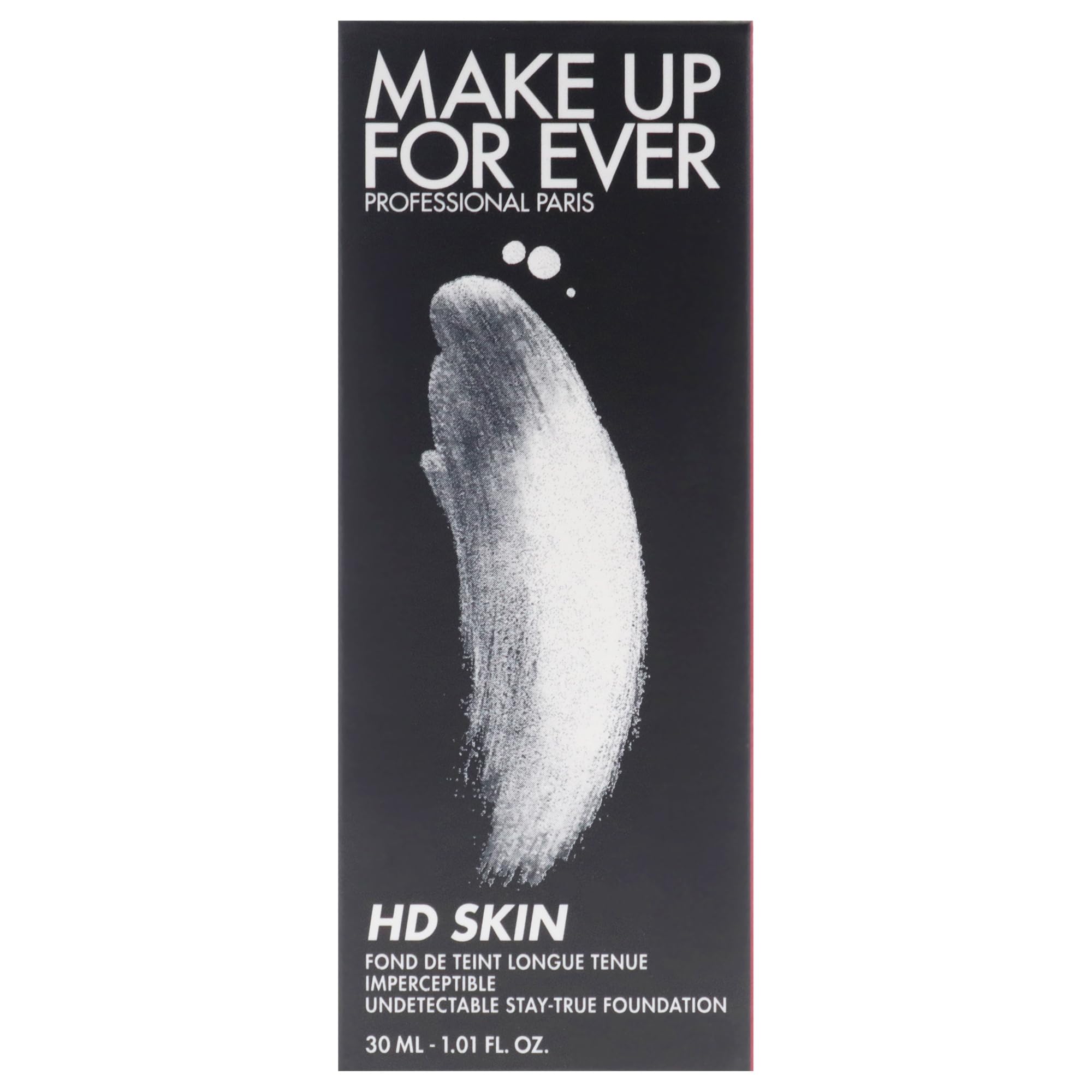Foto 6 pulgar | Base De Maquillaje Make Up For Ever Hd Skin 1y16 Warm Beige 30 Ml - Venta Internacional.