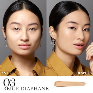Foto 4 | Base De Maquillaje Lancôme Teint Idole Ultra Wear 24 H Spf 15 13 Ml - Venta Internacional.