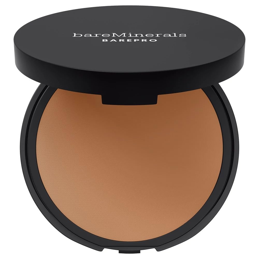 Foto 2 pulgar | Base De Maquillaje En Polvo Bareminerals Barepro 16hr Que Perfecciona La Piel - Venta Internacional.