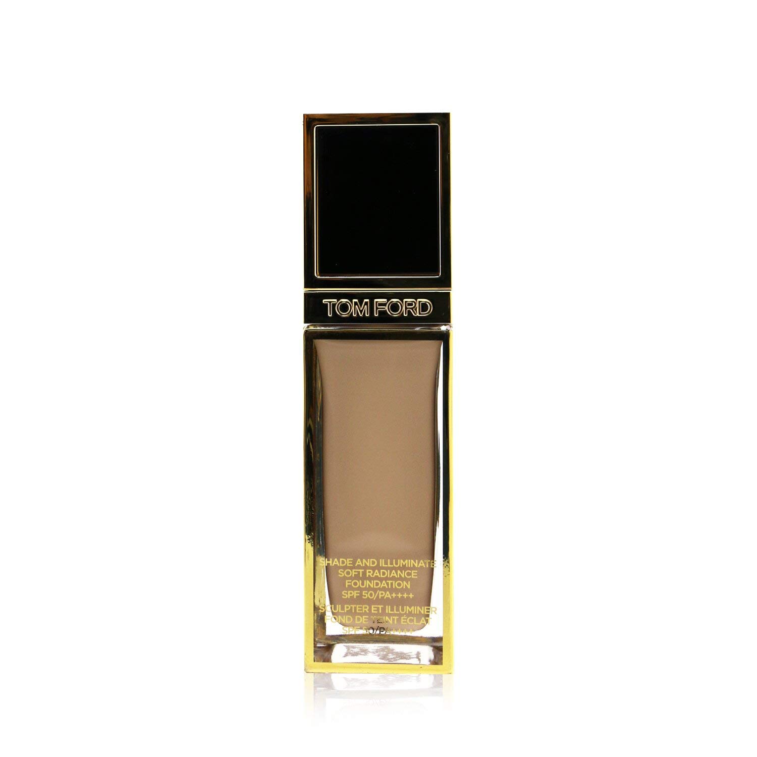 Foto 2 pulgar | Base De Maquillaje Tom Ford Shade And Illuminate Soft Radiance, 30 Ml - Venta Internacional.