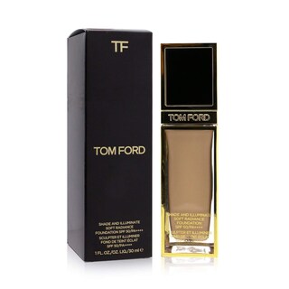 Foto 2 | Base De Maquillaje Tom Ford Shade And Illuminate Soft Radiance, 30 Ml - Venta Internacional.