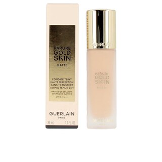 Foto 1 | Base Guerlain Parure Gold Skin Matte 24 H Wear Spf 15 - Venta Internacional.