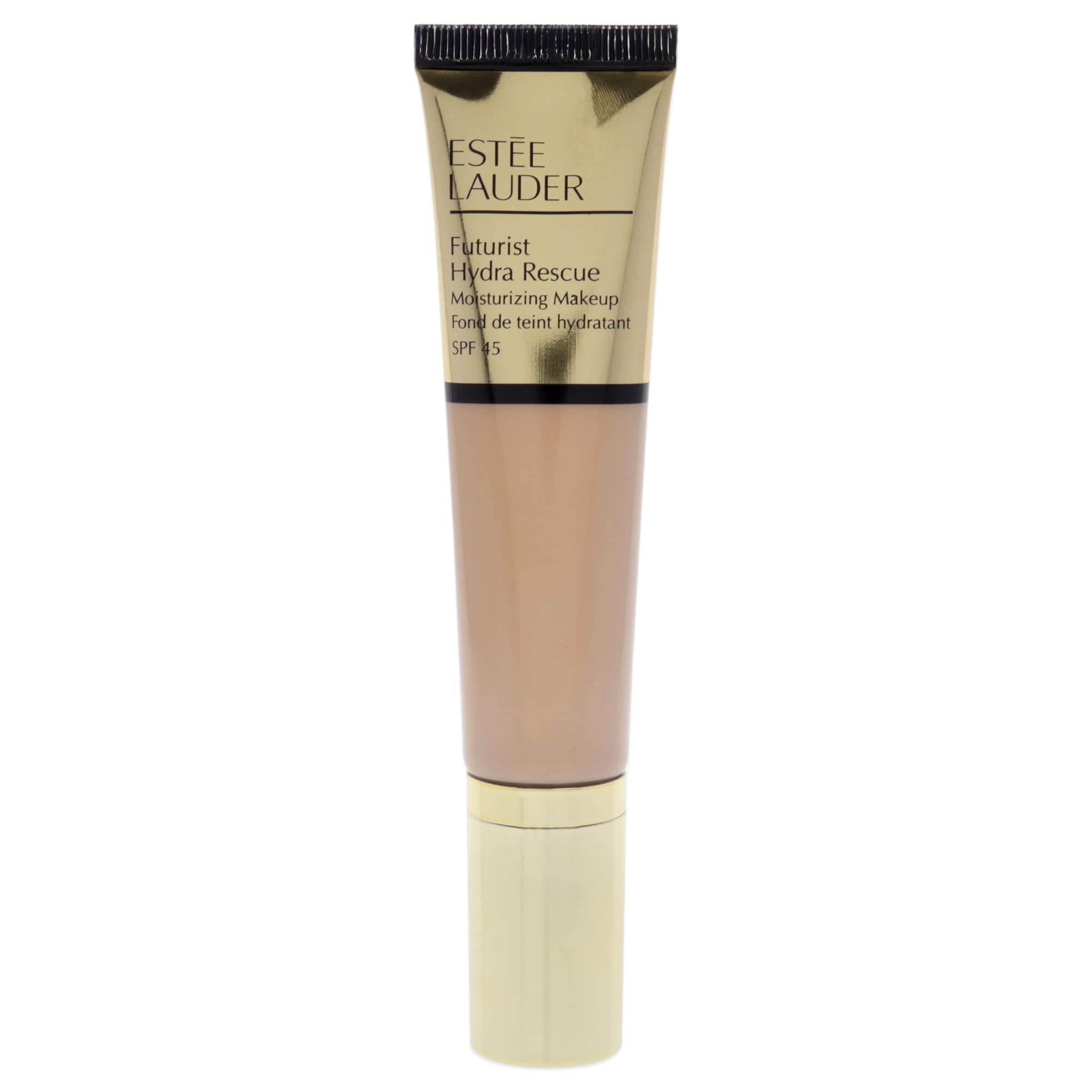 Foto 3 pulgar | Fundación Estee Lauder Futurist Hydra Rescue Spf 45 30 Ml - Venta Internacional.